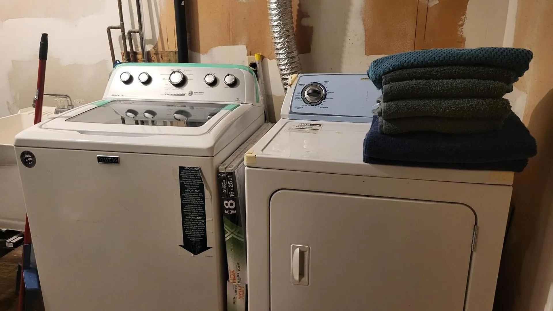 Practical-Ly Home Edmonton Apartment