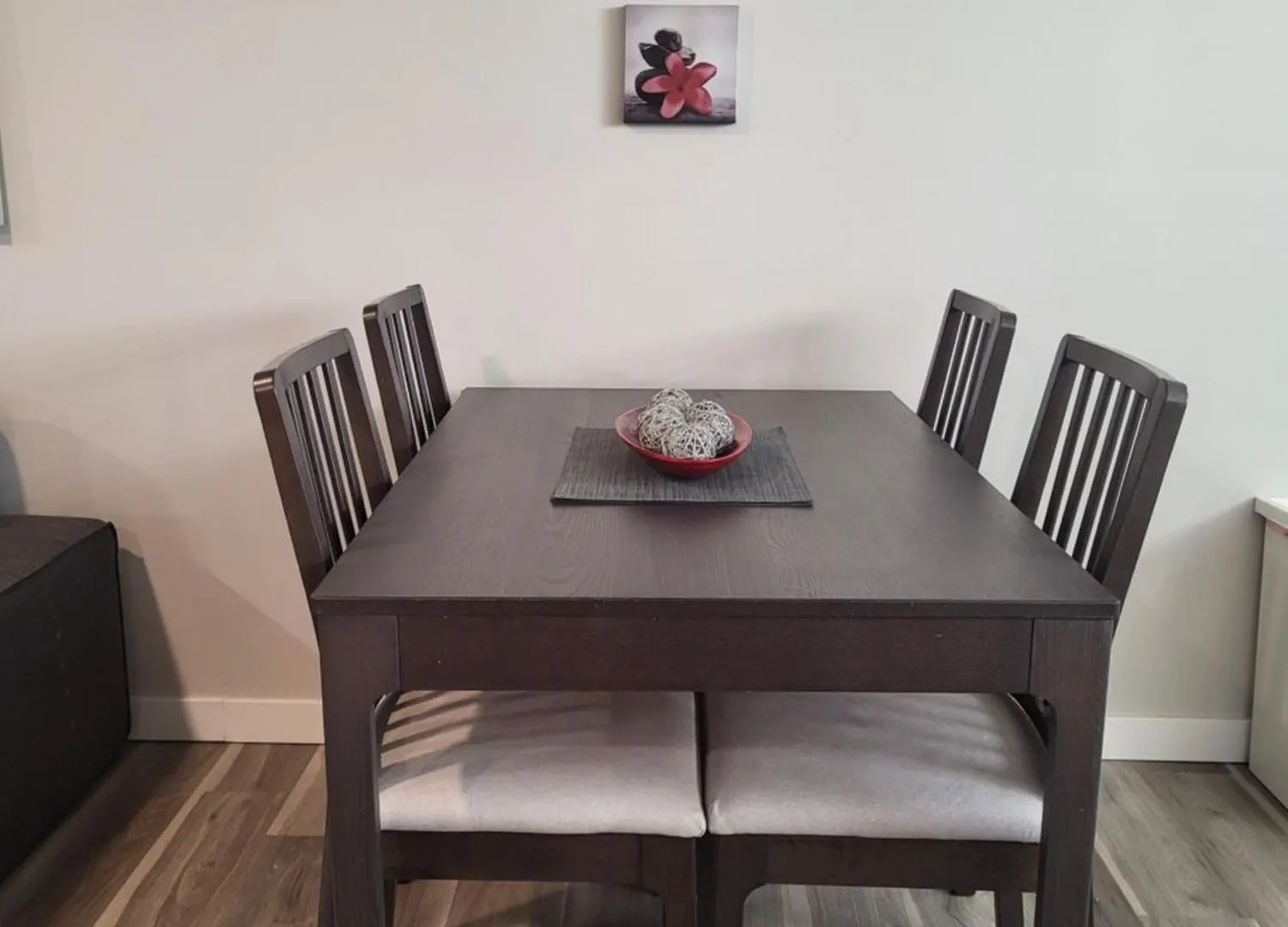 Practical-Ly Home Edmonton Apartment