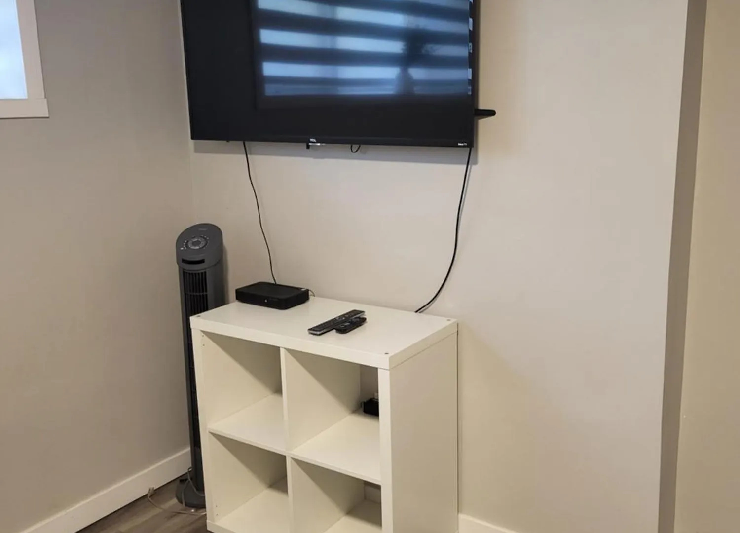 Practical-Ly Home Edmonton Apartment