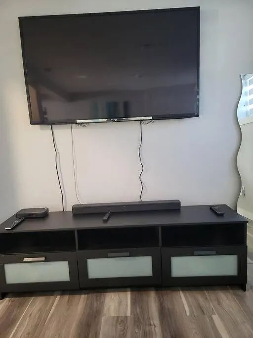 Apartment Practical-Ly Home Edmonton Canada