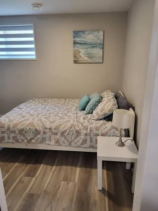 Apartment Practical-Ly Home Edmonton